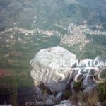 Chi abitava sulla vetta del monte Civitella?