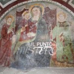 Giorgio Pacetti; lettera al governatore del Lazio Francesco Rocca per salvare gli affreschi della chiesa di S Rocco – Madonna della Valle di Piglio