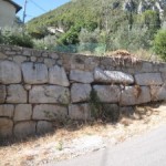 Megalitismo in Italia Centrale. L’antica Cesi (TR) come Alatri (FR)?