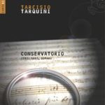 Presentazione del libro di Tarcisio Tarquini “CONSERVATORIO Ieri, oggi, domani” – Alatri (FR) venerdì 23 novembre  2012, ore 17.30.
