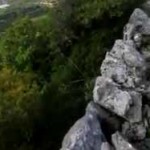 IN ESCLUSIVA PER IL PUNTO SUL MISTERO!  Le Mura Megalitiche di Monte Carbolino – Caracupa – Bassiano (LT) di Fabio Consolandi.