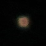 Ieri, 19 dicembre 2012, ore 17.30 una misteriosa sfera luminosa ha attraversato il cielo di Frosinone.