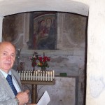 PIGLIO: Per la natività di Maria la chiesa di San Rocco resterà aperta agli amanti dell’arte