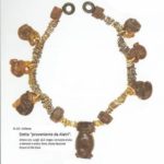Clamoroso!!!!! L’Archeoclub di Alatri rintraccia le due misteriose collane arcaiche di Alatri di cui non si sapeva più nulla da oltre un secolo!!!