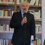 Affresco del Cristo nel Labirinto di Alatri (FR): interviene l’Amministrazione con il delegato alla Cultura Carlo Fantini