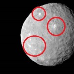 Incredibile! Sonda americana fotografa Luci Misteriose sull’asteroide “Cerere”.