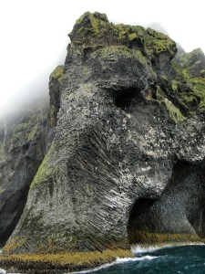 Elephant-Rock