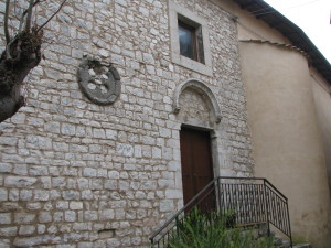 11 Chiesa di S Giacomo