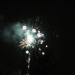 Brescia: segnalazione di un “globo luminoso” nella notte di Capodanno durante i fuochi d’artificio (01.01.2016 ore 00:14)