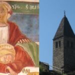 Chi è il 13° Apostolo di S. Stefano di Carisolo in Trentino? Un nuovo articolo di Franco Manfredi.