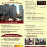 Todi: La Città degli Arceri – 25 e 26 Marzo 2017