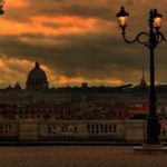(EVENTO) “Lo Spiritismo: Passeggiata Gotica notturna a lume di candela” con Jennifer Radulovic