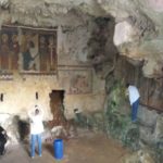 I misteri del Santuario del Crocifisso a Bassiano (LT) protagonisti delle telecamere della “Endeca Produzioni” e su SKY. – I parte.
