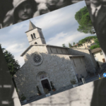 “Contributi inediti sulla storia della chiesa di Santa Maria a Fiume” di Alessio Patriarca