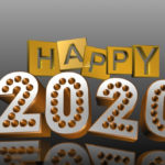 I nostri auguri: Buon 2020!!