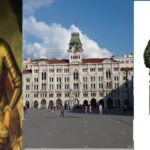 Trieste; l’ultimo rifugio del Gran Maestro dell’Ordine dell’Ospedale di S. Giovanni di Gerusalemme – I parte; di Giancarlo Pavat
