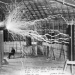Nicola Tesla e il potere della mente quantica; di Giovanni Pellegrino