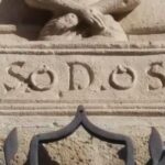 Puglia misteriosa. L’enigma del palindromo S.O.D.O.S. del succorpo della cattedrale di Foggia; di Giancarlo Pavat.