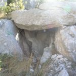 Il mistero del “Dolmen” di Monte S. Casto a Sora (FR). 