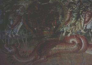 5 S Pietro al Monte - Civate - Sconfitta del Dragone dell Apocalisse