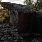 Puglia misteriosa – UN SITO MEGALITICO DA RIVALORIZZARE: IL DOLMEN DEI PALADINI A CORATO (BA)
