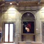 L’IPERREALISMO DELLE ANTINOMIE; la grande mostra di Cesare Pigliacelli al restaurato Palazzo Moretti a Patrica.