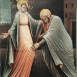 Il segreto del quadro della Madonna della Nova a Rocca Imperiale in Calabria; di Guglielmo Viti