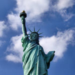 New York: la ‘Statua della Libertà’ è nata a Milano. No, è nata a Firenze! di Roberto Volterri