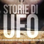“STORIE DI UFO”, è uscito il nuovo libro di Osvaldo Carigi.