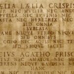 Il mistero della “Pietra di Bologna” . Enigma risolto o no?! di Guglielmo Viti.