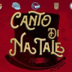 Dal 21 al 23 dicembre, la Scuola di Teatro Popolare di Anagni presenta la versione itinerante di “Canto di Natale”!