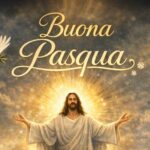 AUGURI DI UNA SERENA PASQUA A TUTTI I LETTORI DE ILPUNTOSULMISTERO!