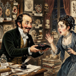 De sanguine lapideo. Mineralizzazione di due gocce di sangue umano, come pegno amoroso, negli studi di Girolamo Segato, il “Pietrificatore”; di Roberto Volterri