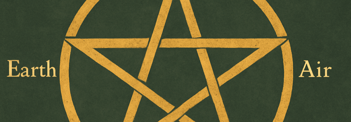 Considerazioni sulla nascita della Wicca; di Giovanni Pellegrino.