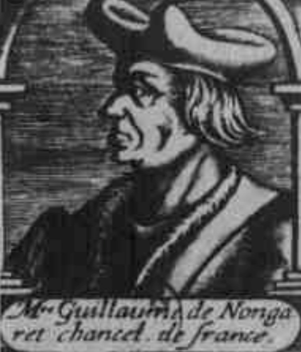 guglielmo de nogaret - Il Punto Quotidiano